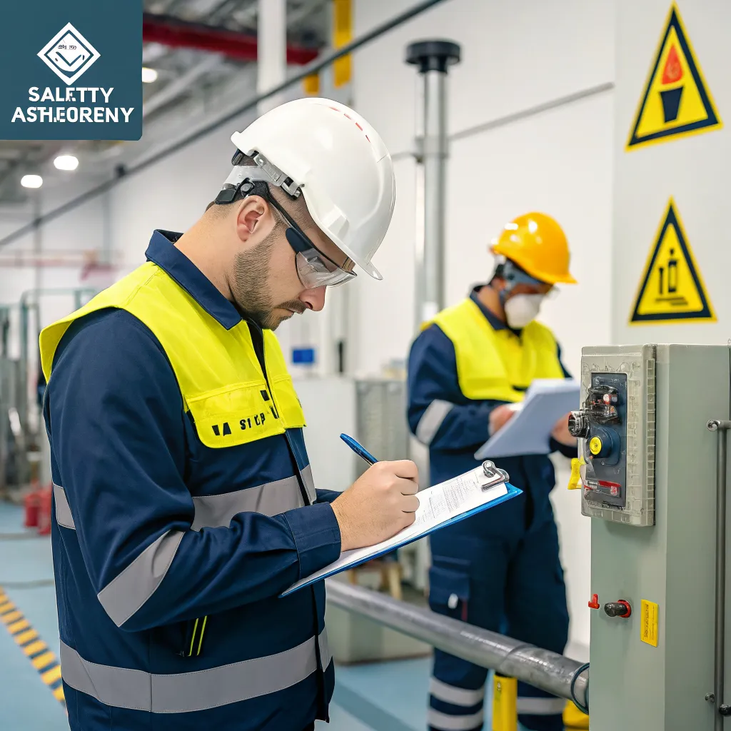 Safety Assessment